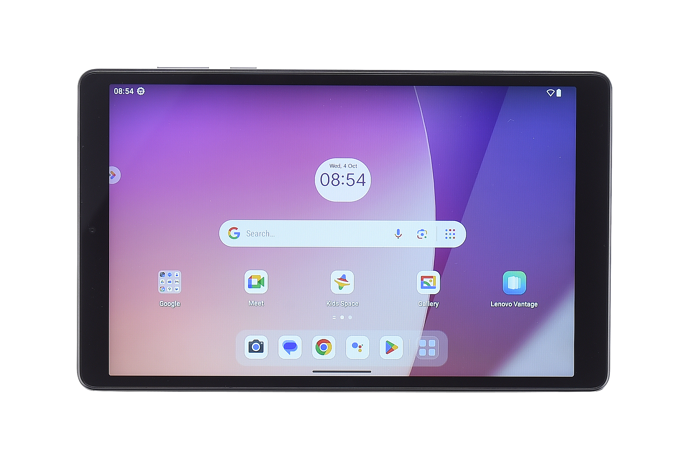 Lenovo Tab M8 (4th Gen) - Tablets — Consumer NZ
